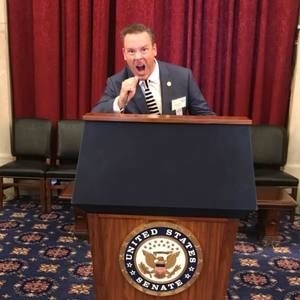 Meet your Posher, Bill